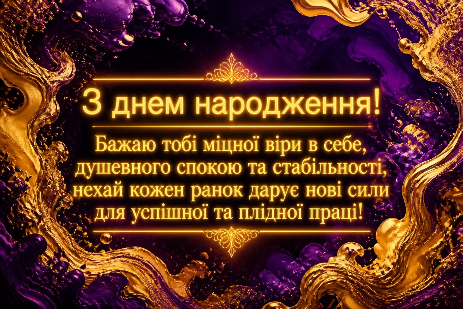 привітання з днем народження друга