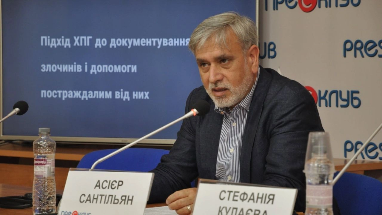 Правосуддя без строків давності: як українські правозахисники за підтримки ЄС збирають докази російських злочинів