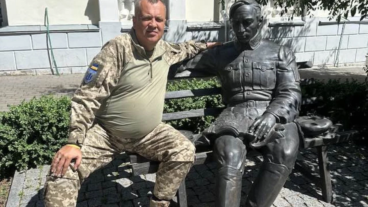 Захист репутації командира: Львівська облрада вимагає об’єктивного слідства у справі полковника Курка