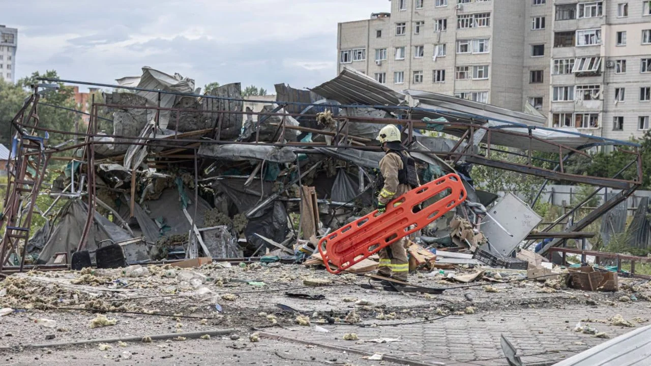 Західна Європа та Україна створюють спільний щит протиракетної оборони