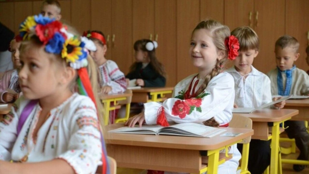 Нові освітні пріоритети Львова та модернізація інфраструктури