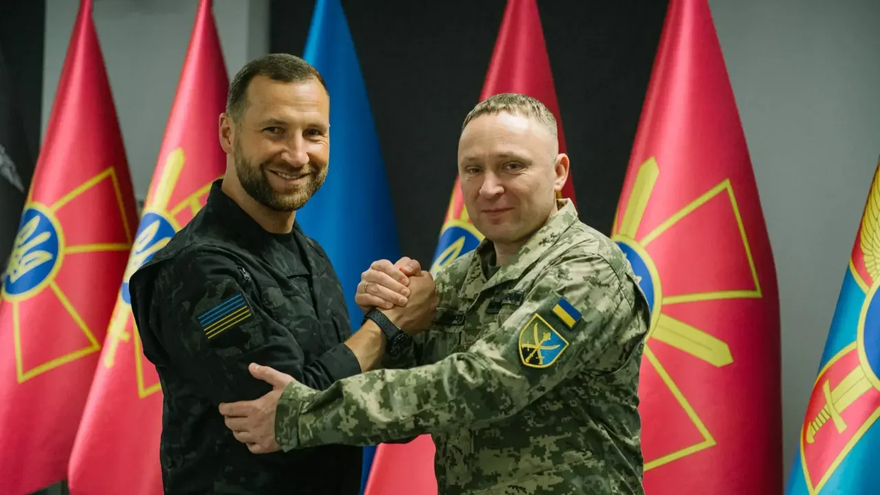 Українська армія ставить на далекобійні удари та технологічну перевагу